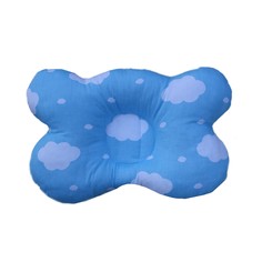 Подушка анатомическая Owl&earlybird Облачко