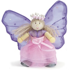 Кукла Le Toy Van BK762 Фея бабочек Флеур
