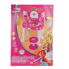 Трюмо Играем вместе Winx 16632B-R