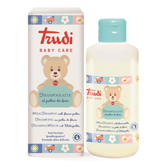 Детский шампунь Trudi 250 мл
