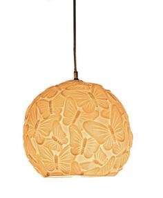 Светильник декоративный подвесной, 20.7х20.7х20.3 см, VILART, 18-021 Apeyron