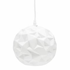 Светильник декоративный подвесной, 20х20х20 см, VILART, 18-022 Apeyron