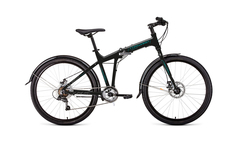 Велосипед Forward Tracer 26 2.0 disc (2020) (18)