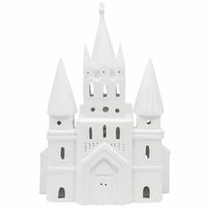 Светильник декоративный APEYRON electrics, Замок детский, Е14 25Вт, 220В, 12-085