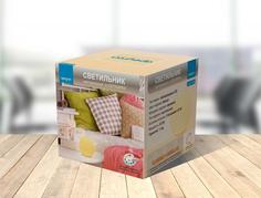 Светильник декоративный APEYRON electrics, настольный, "Шарик", Е14 25Вт, 220В, 12-082