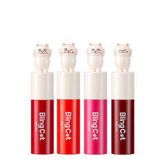 Тинт для губTONY MOLY Bling Cat Jelly Tint