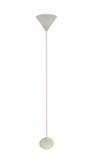 Торшер BORTEN 6004 White E27