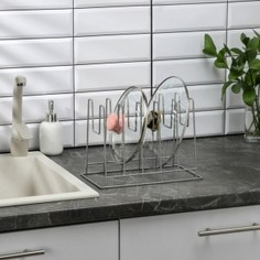 Подставка для столовых приборов Вселенная Порядка