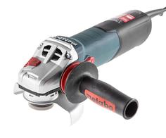 УШМ (болгарка) METABO WE 17-125 Quick (600515000)