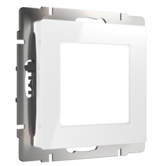 Встраиваемая LED подсветка белый Werkel WL01-BL-03-LED белый