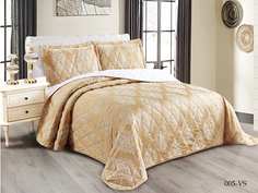 Покрывало Cleo Versailles евро 220x240 см