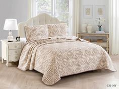 Покрывало Cleo Melody евро макси 230x250 см