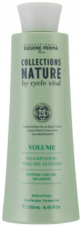 Шампунь Eugene Perma Shampoo Cycle Vital Nature Collection 250 мл