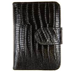 Визитница женская JANES STORY K-L-P01-04 черная