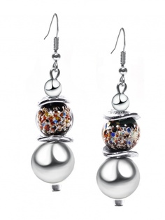 Серьги Eleganza 2 ARLA Bottega Murano