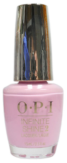 Лак для ногтей OPI Infinite Shine Follow Your Bliss 15 мл