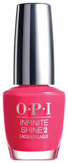 Лак для ногтей OPI Infinite Shine From Here To Eternity 15 мл