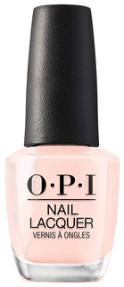 Лак для ногтей OPI SoftShades Pastel Coney Island Cotton Candy 15 мл