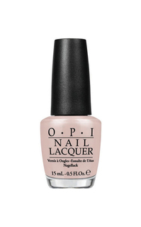 Лак для ногтей OPI Classic Do You Take Lei Away 15 мл