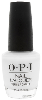 Лак для ногтей OPI SoftShades Pastel Alpine Snow 15 мл