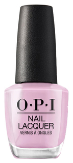 Лак для ногтей OPI Classic Purple Palazzo Pants 15 мл