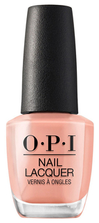 Лак для ногтей OPI Classic A Great Opera-Tunity 15 мл