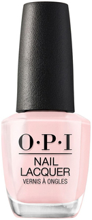 Лак для ногтей OPI SoftShades Pastel Put It In Neutral 15 мл