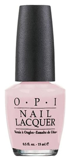 Лак для ногтей OPI SoftShades Pastel Privacy Please 15 мл