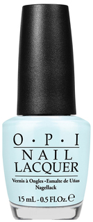 Лак для ногтей OPI SoftShades Pastel Its A Boy 15 мл