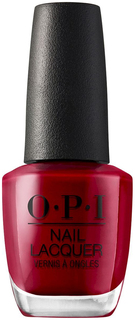 Лак для ногтей OPI Classic Amore At The Grand Canal 15 мл