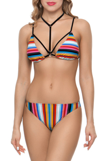 Купальник женский Lora Grig WP 091801 LG черный 40B IT