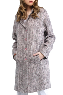 Пальто женское Helmidge 5999 розовое 20 UK