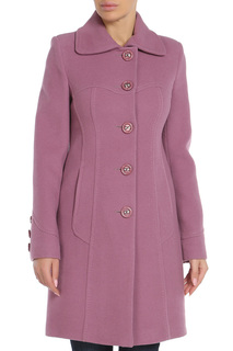 Пальто женское LANITA P5441 розовое 40 RU