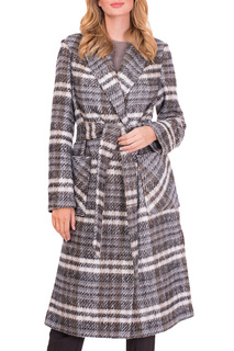 Пальто женское Argent VZU910334 бежевое 52 RU