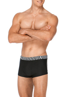 Плавки мужские Charmante MXA 151909 черные M