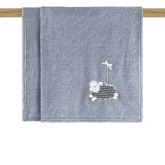 Плед детский Aryahome Happy sheep, 80х100 см