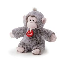 Мягкая игрушка Trudi Обезьянка, 20 см