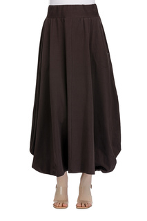 Юбка женская HELMIDGE 8440 коричневая 20 UK