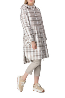 Плащ женский Helmidge 8455 серый 24 UK