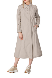 Плащ женский Helmidge 8611 бежевый 24 UK