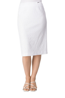 Юбка женская HELMIDGE 8129 белая 14 UK