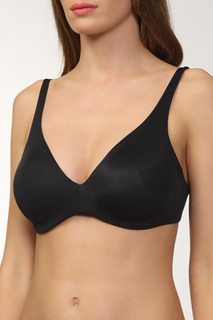 Бюстгальтер женский Cotton Club ORIETTA B 722 05 NERO черный 1B IT