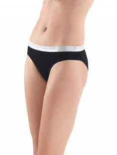 Трусы женские BlackSpade BS1620 черные S