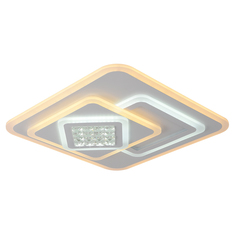 Светодиодная люстра 18035 WHT 158W Profit Light