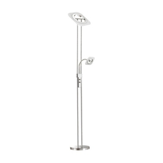Торшер Odeon Light 4676/24FL