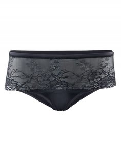 Трусы женские BlackSpade BS6662 черные M