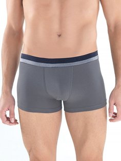 Боксеры мужские BlackSpade BS9538 серые M