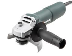 УШМ (болгарка) METABO W 750-125 (603605010)
