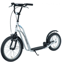 Самокат внедорожный Novatrack City Line
