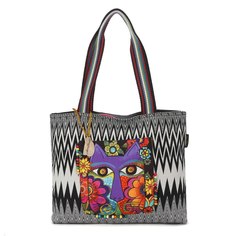 Сумка женская JANES STORY 5460 разноцветная